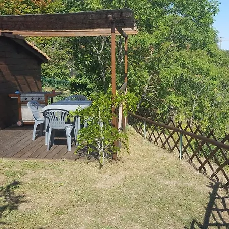 Le Du Parc Annonay