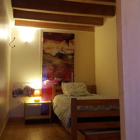 Bed & Breakfast Le Du Parc
