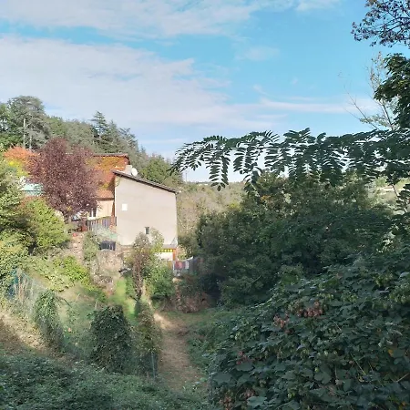 Bed & Breakfast Le Du Parc