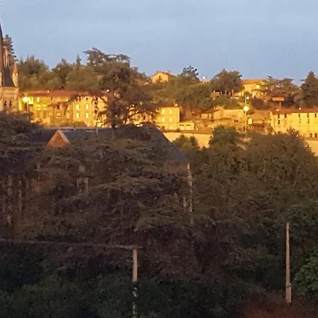 Le Du Parc * Annonay