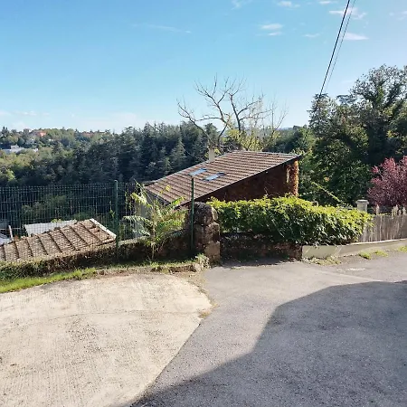 Bed & Breakfast Le Du Parc