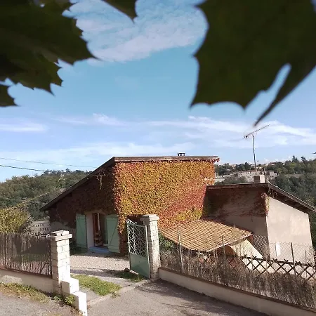 Le Du Parc Bed & Breakfast *